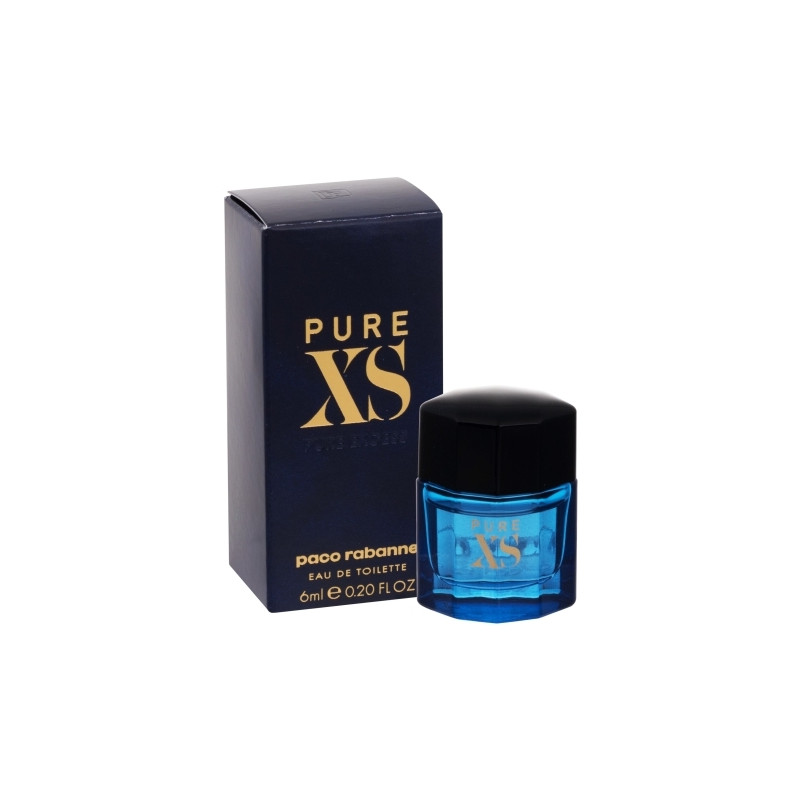 pure xs night